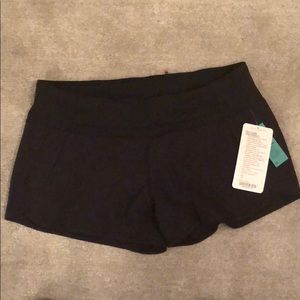 Lululemon size 12 run times short